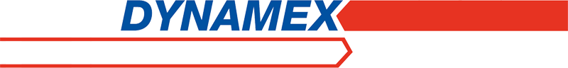 Dynamex Logo